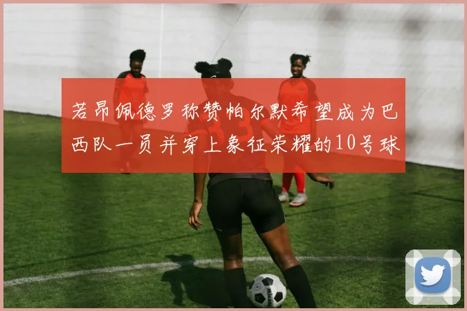 若昂佩德罗称赞帕尔默希望成为巴西队一员并穿上象征荣耀的10号球衣